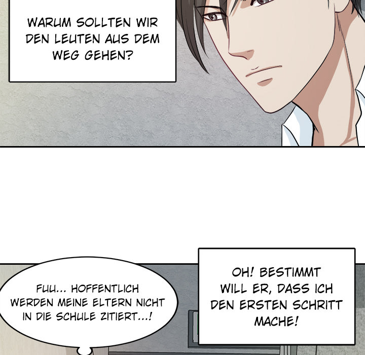 Liebe Lieber Nicht - episode 9 - 16