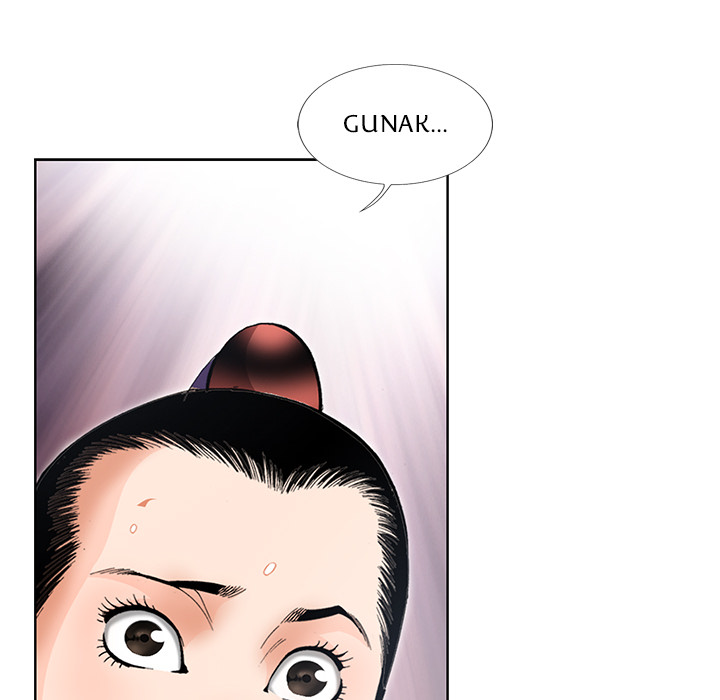 Die Reise des Gunak - episode 28 - 23