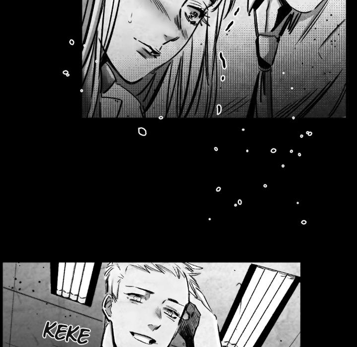 Icarus: Forbidden Love - episode 18 - 28