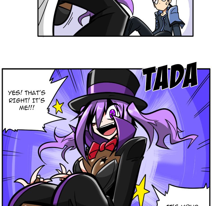 Maki and Friends - episode 83 - 8