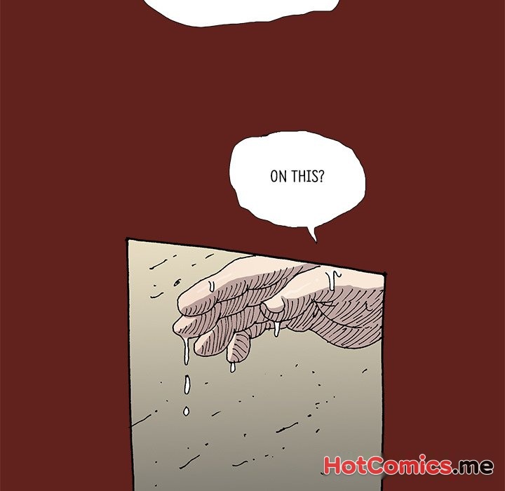 They're Coming - episode 16 - 7