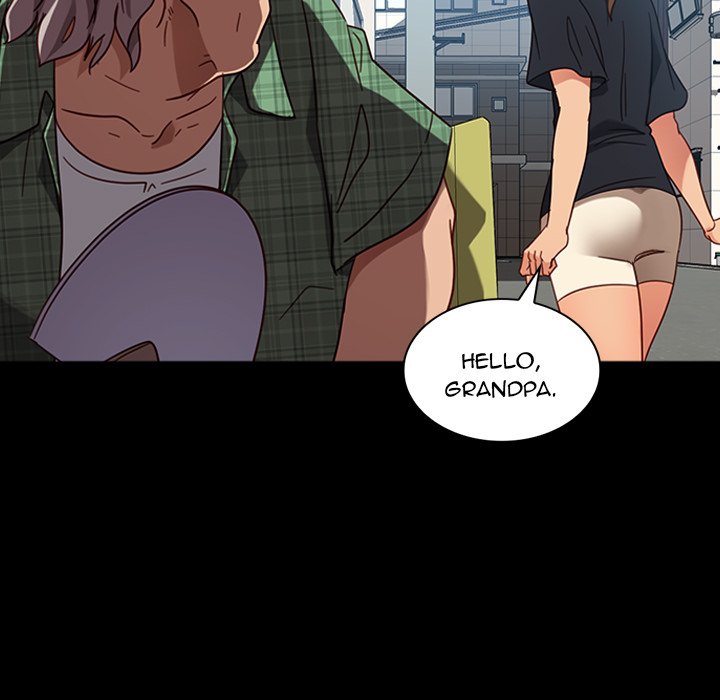 The Lucky Guy - episode 26 - 129