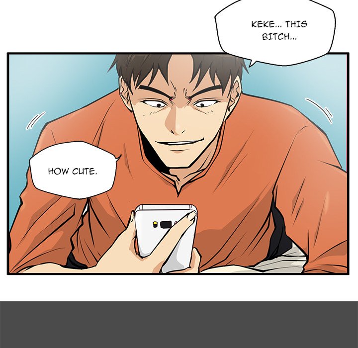 Mr. Kang - episode 22 - 34