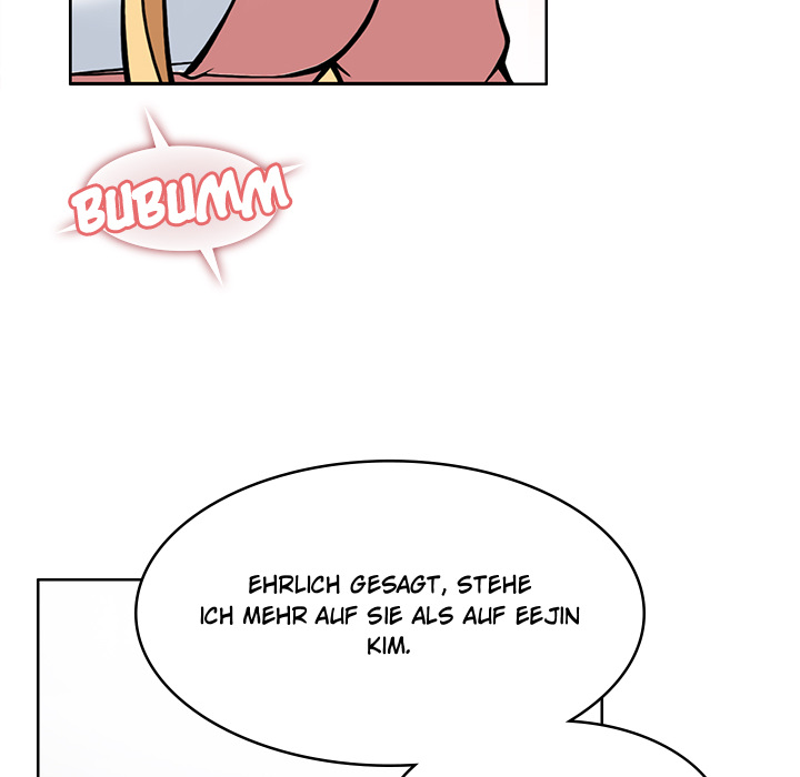 Agent Playboy meldet sich zum Dienst - episode 5 - 117