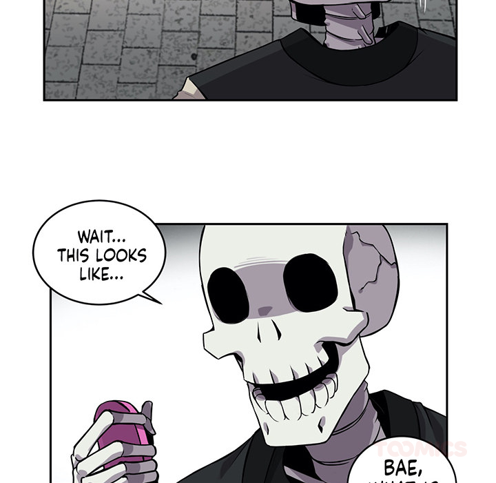 Zombie Girlfriend! - episode 9 - 17