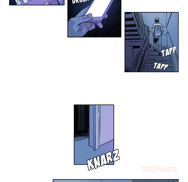 Codename Geist - episode 17 - 14