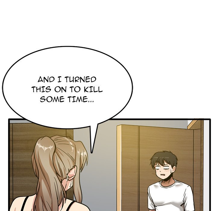 No More, No Less - episode 3 - 34