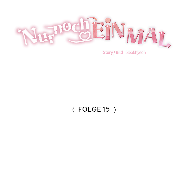 Nur noch ein Mal - episode 15 - 6