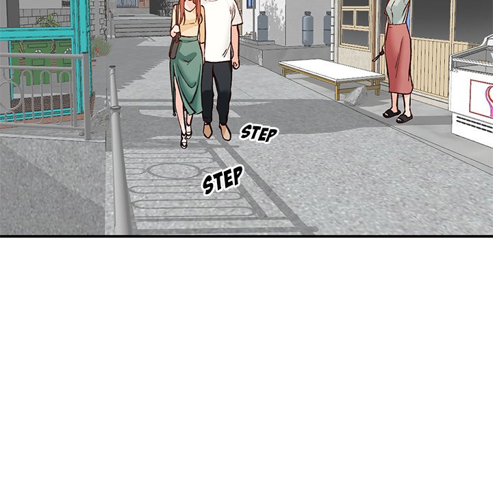 Town Girls - episode 24 - 106