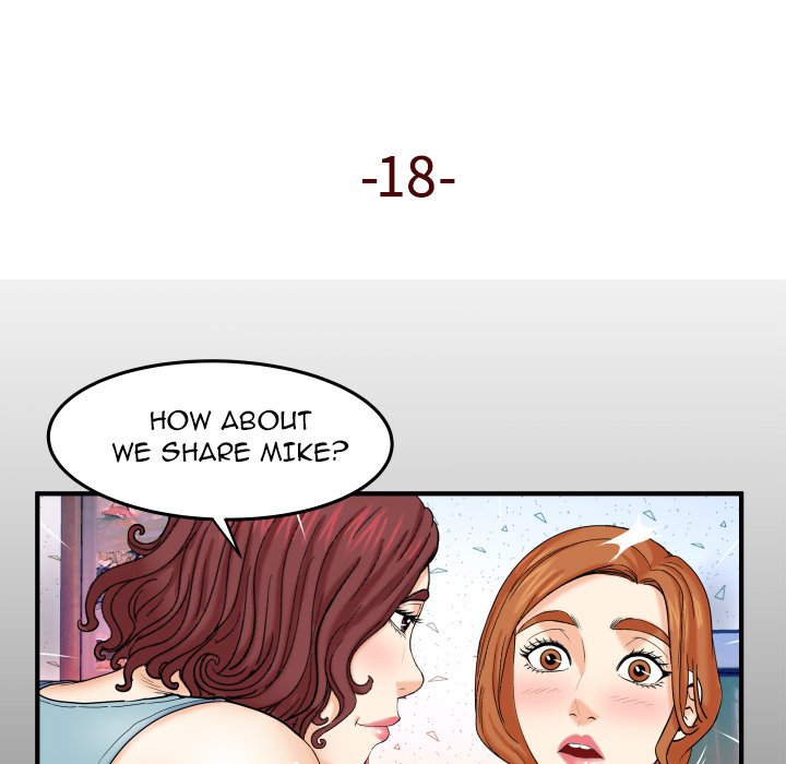 Secret Life - episode 18 - 4