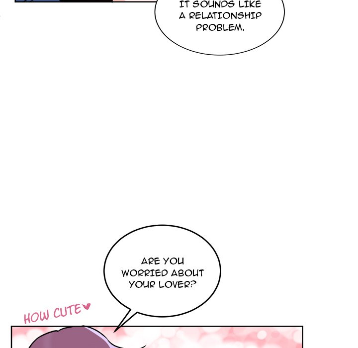Pheromone Sherbet♥ - episode 18 - 15