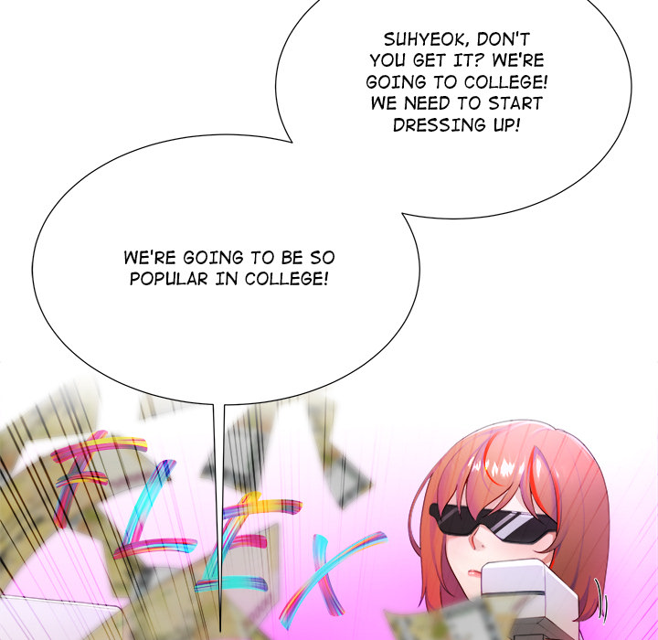 No, I Want HER! - UNCENSORED - episode 1 - 58