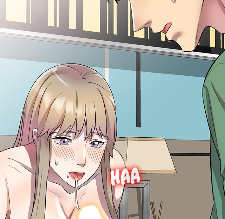 Secret Tutor - episode 18 - 44