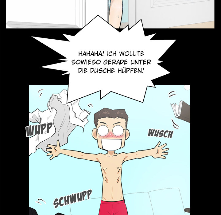 Los geht´s Mr. Kang! - episode 39 - 42