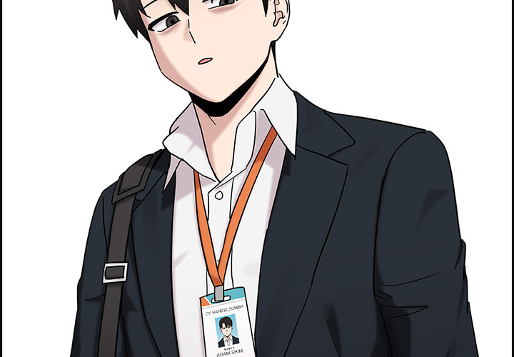 Dating After Work - episode 9 - 3