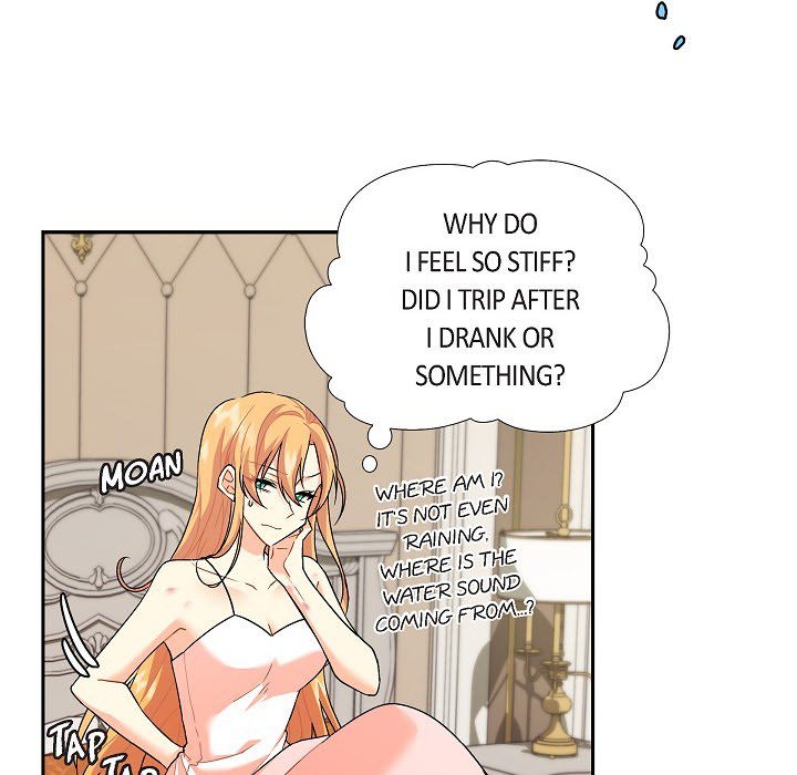 The Destroyer Fell in Love with Me - episode 1 - 6