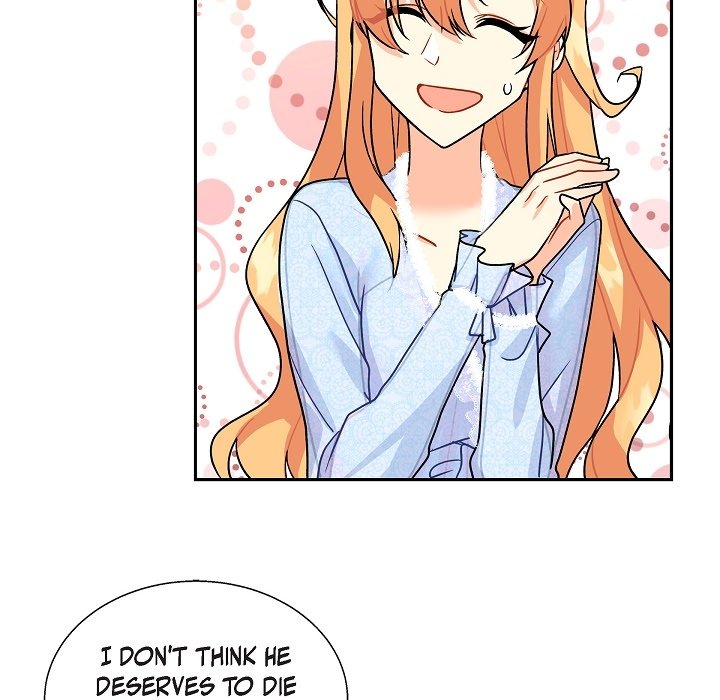 The Destroyer Fell in Love with Me - episode 2 - 110