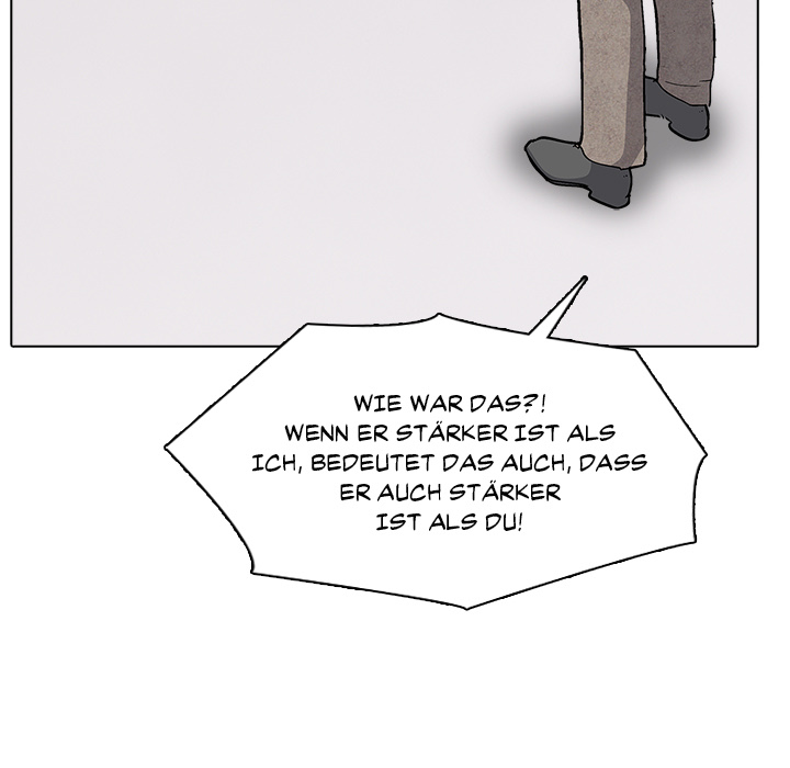 Teufel der Oberstufe: Boost - episode 9 - 35
