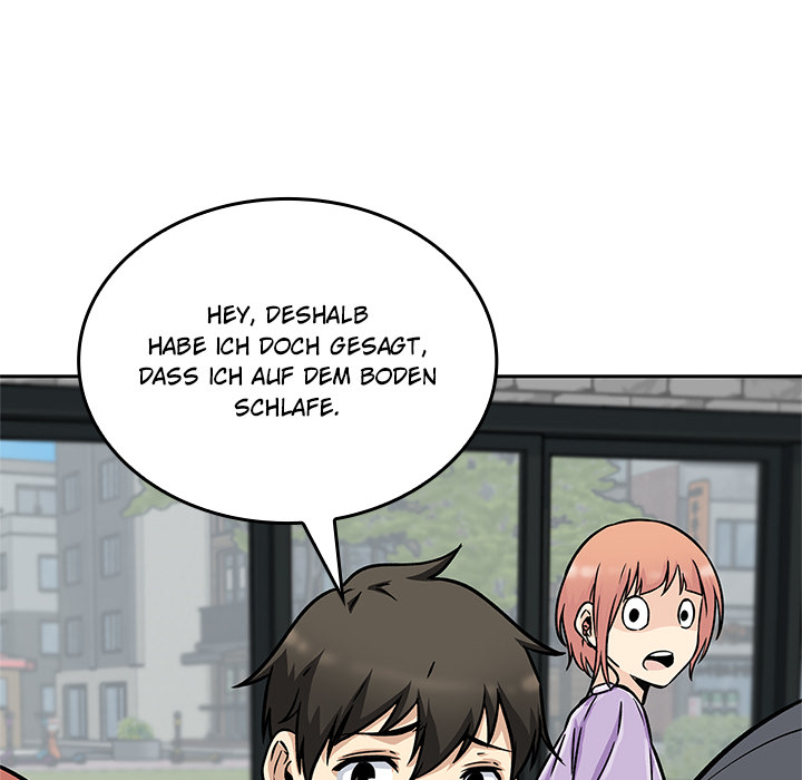 Raus aus meinem Zimmer! - episode 24 - 109