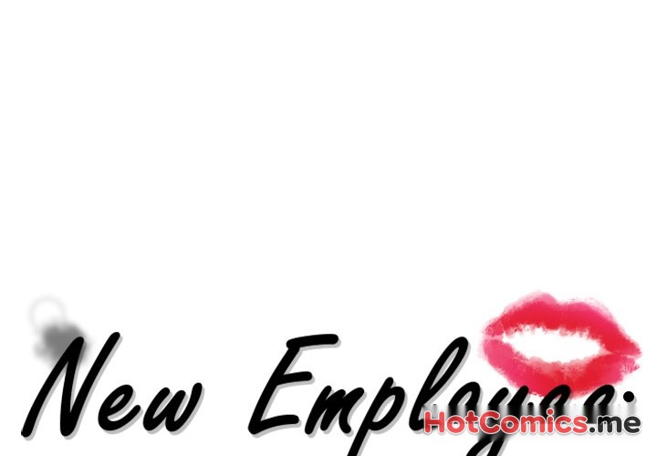 New Employee - episode 15 - 0