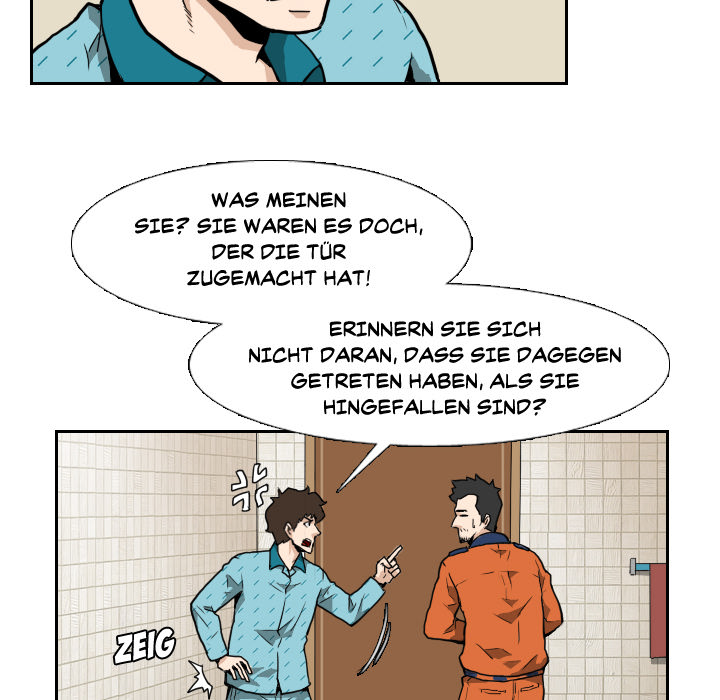 Angriff der Hand - episode 7 - 17