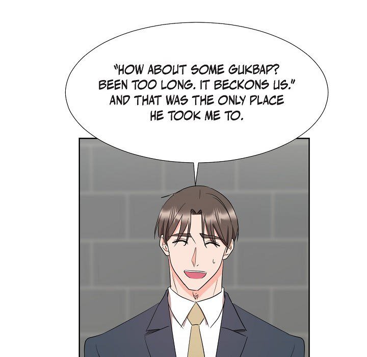 Fragrant Office Life - episode 37 - 63