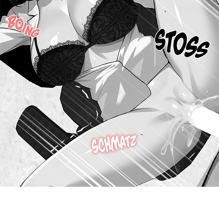 Workaholic Gangster - episode 21 - 55