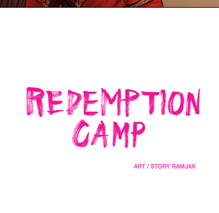 Redemption Camp - episode 9 - 6