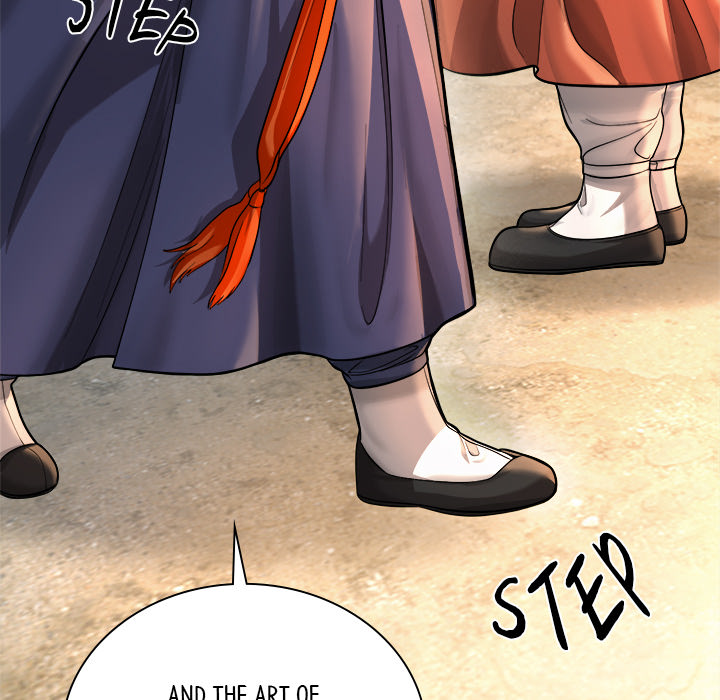 Swole Joseon - episode 18 - 132