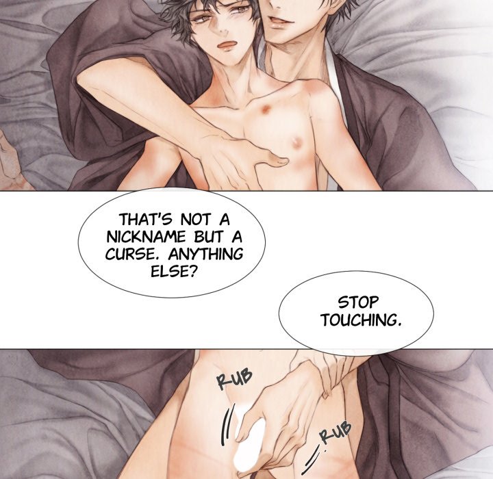Broken Boy - episode 11 - 30