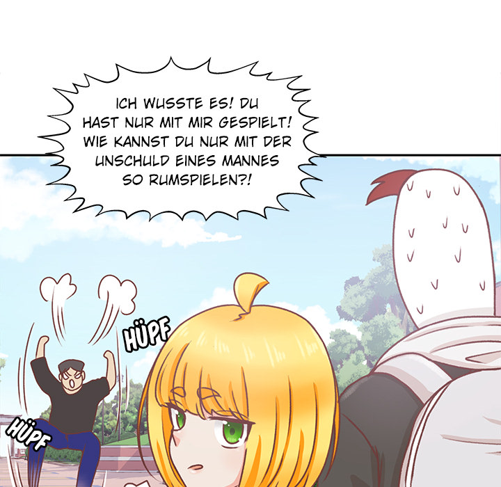 Der Mädchen-Knigge - episode 16 - 47