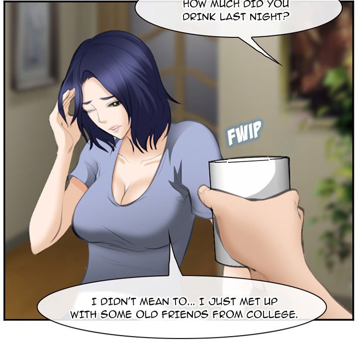 Dating Contract - episode 70 - 94