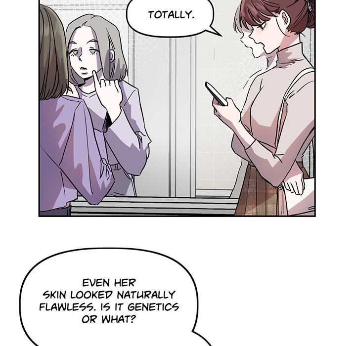 Bitter Sweetheart - episode 1 - 12