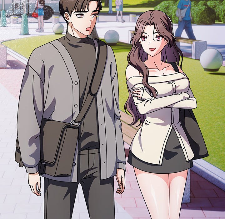 Sweet Girl, Dirty Secrets - episode 4 - 39