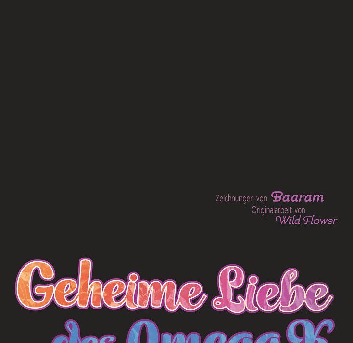 Die geheime Liebe des Omega K - episode 41 - 150