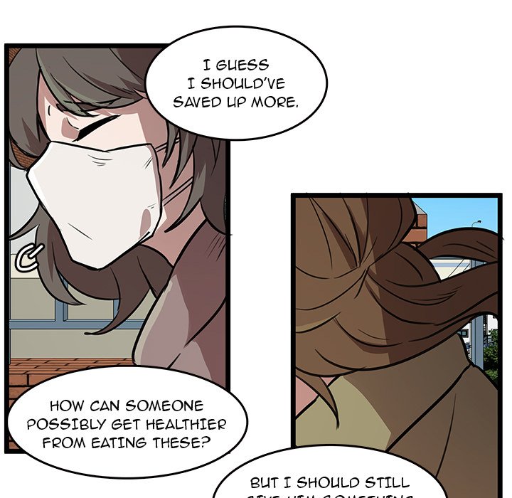 The Tiger, The Sun and The Moon - episode 47 - 29