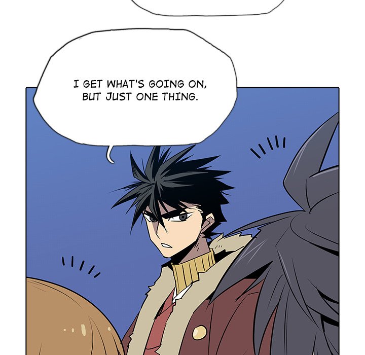 The Fang of Yeongno - episode 30 - 44