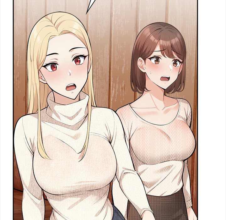 Cabin Resort X - episode 9 - 38