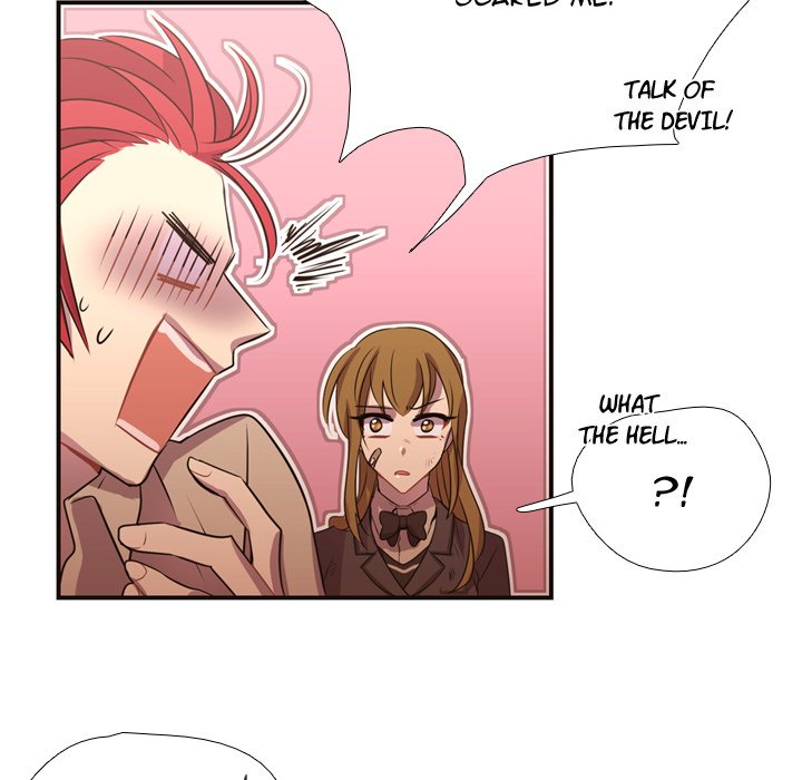 I Need Romance - episode 11 - 39