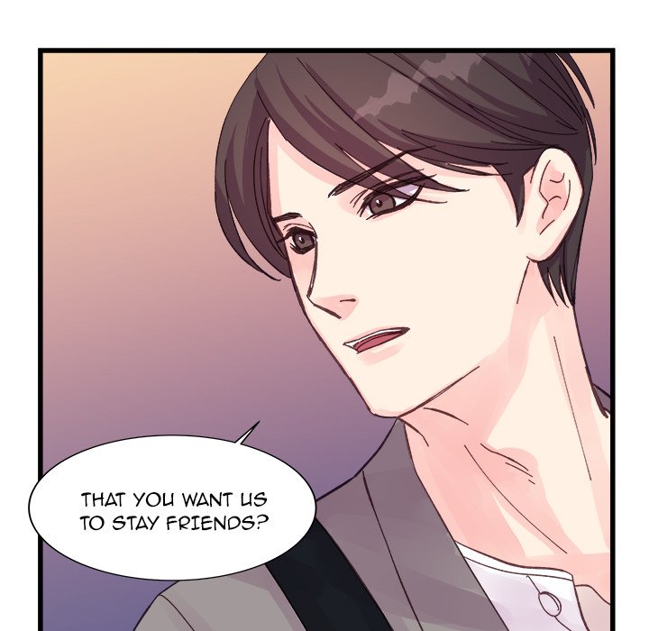 A Nonsense Relationship - episode 20 - 60