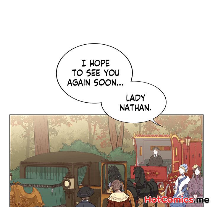 The Blood of Madam Giselle - episode 7 - 4
