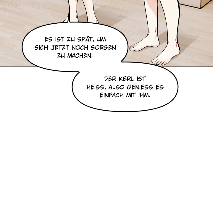 Gefangen im Wohnheim - episode 5 - 48