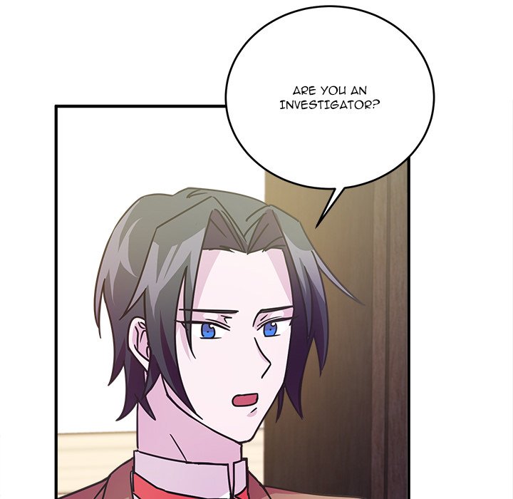 My BL Tales - episode 8 - 20