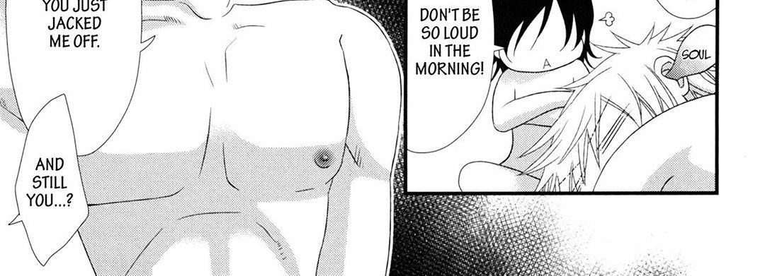 Love and Virginity Turn a Deaf Ear - episode 3 - 23