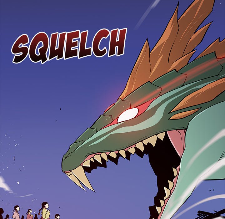 The Fang of Yeongno - episode 26 - 48
