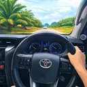 @sudutkemudi