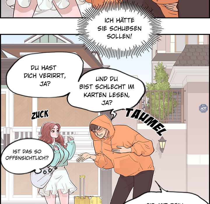 Die sonnige Seite - episode 1 - 105