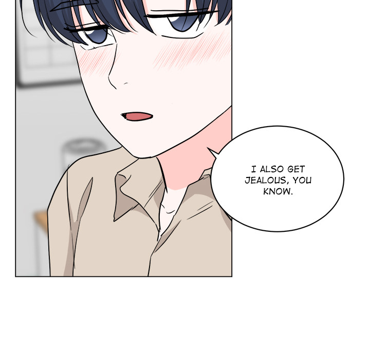 Secrets Between the Sheets [non-adult] - episode 50 - 60