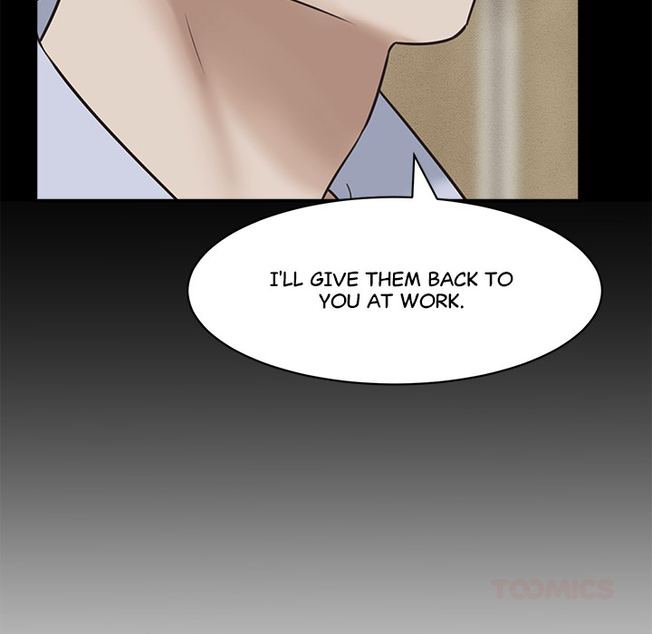 Right Under His Roof - episode 13 - 29