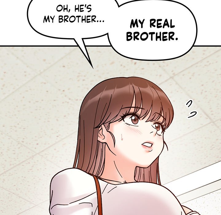 Secret Siblings - episode 33 - 73